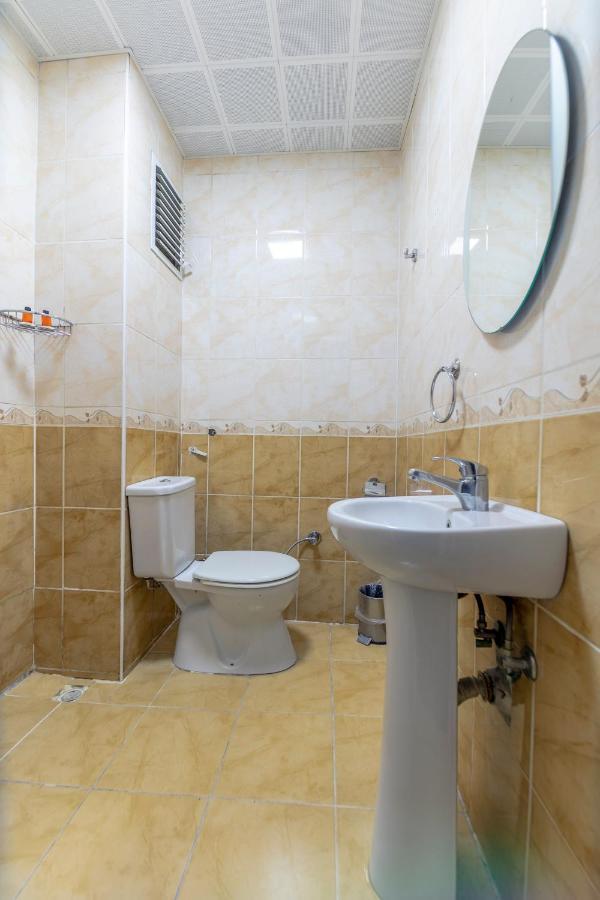 Otel Uemit Istanbulská provincie Exteriér fotografie