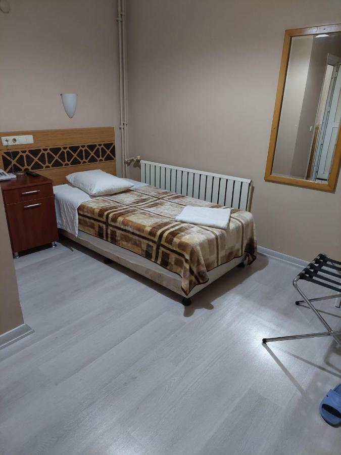 Otel Uemit Istanbulská provincie Exteriér fotografie